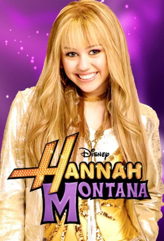 Hannah Montana 