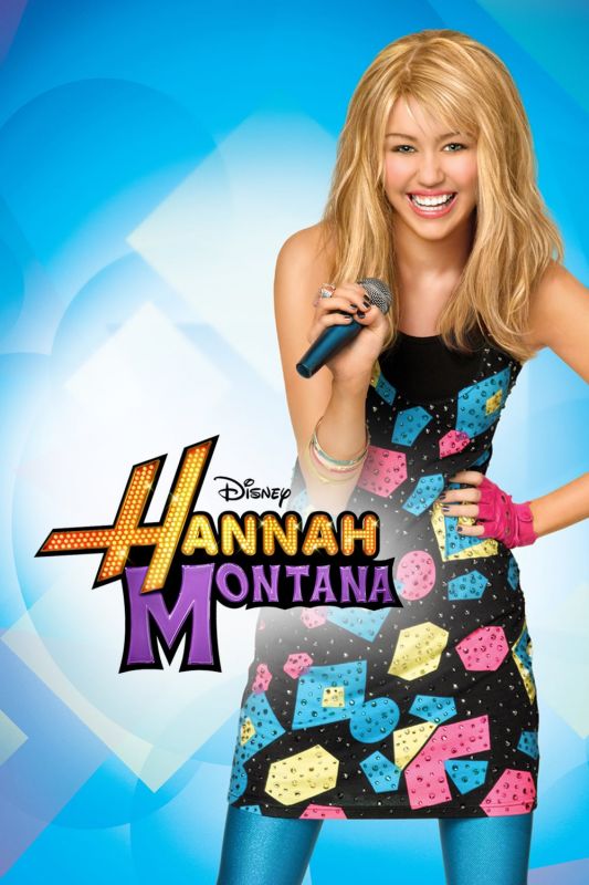 Hannah Montana 