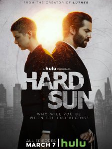 Hard Sun 