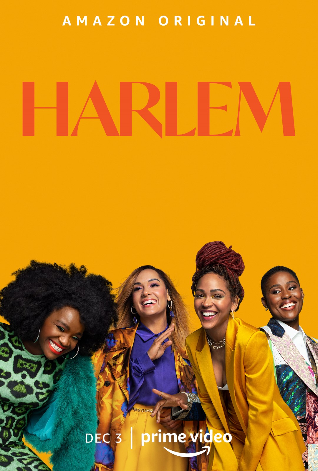 Harlem 