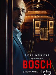 Harry Bosch 