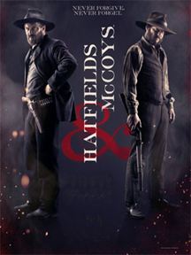 Hatfields & McCoys 