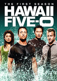 Hawaii Five-0 