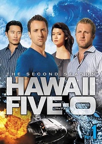 Hawaii Five-0 