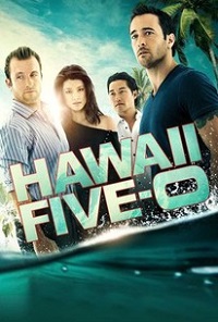 Hawaii Five-0 