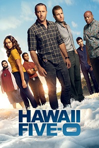 Hawaii Five-0 