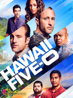 Hawaii Five-0 