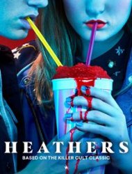 Heathers saison 1 poster