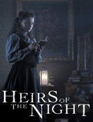 Heirs of the Night saison 1 poster