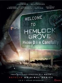 Hemlock Grove 