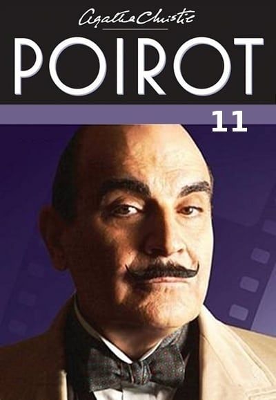 Hercule Poirot 