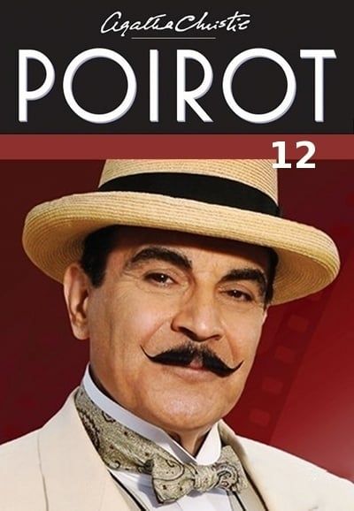 Hercule Poirot 