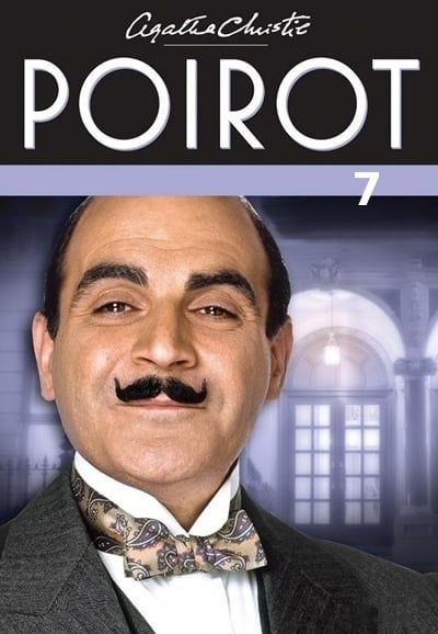 Hercule Poirot 