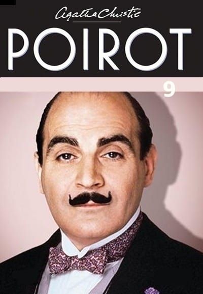 Hercule Poirot 