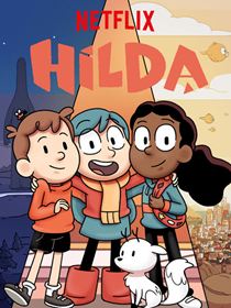 Hilda 