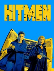 Hitmen saison 1 poster