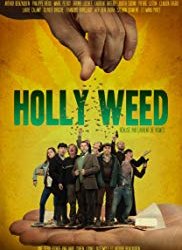 Holly Weed saison 1 poster