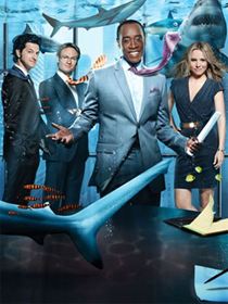 House of Lies 