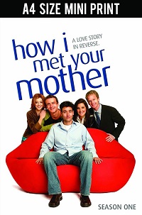 How I Met Your Mother 