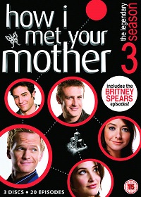 How I Met Your Mother 