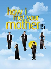 How I Met Your Mother 