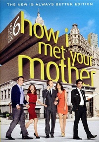 How I Met Your Mother 