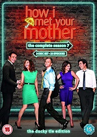 How I Met Your Mother 