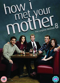 How I Met Your Mother 