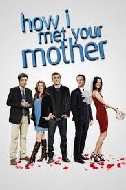 How I Met Your Mother 