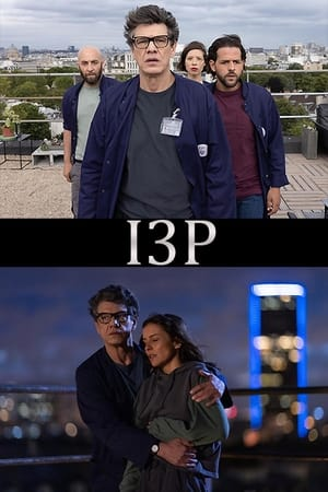 I3P saison 1 poster