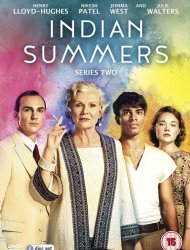 Indian Summers saison 2 poster