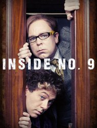 Inside No.9 saison 5 poster