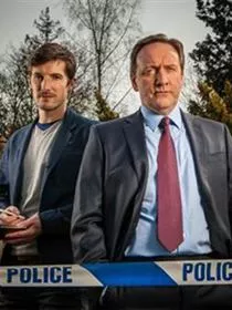 Inspecteur Barnaby saison 12 poster