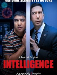 Intelligence saison 2 poster