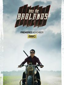 Into the Badlands 