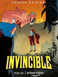 Invincible 