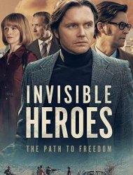 Invisible Heroes 