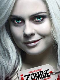 iZombie 