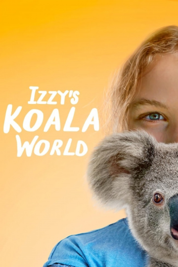 Izzy et les koalas 