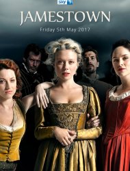 Jamestown saison 3 poster