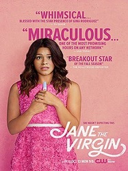 Jane The Virgin 