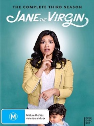 Jane The Virgin 