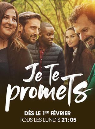 Je te promets 