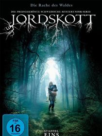 Jordskott, la forêt des disparus saison 1 poster