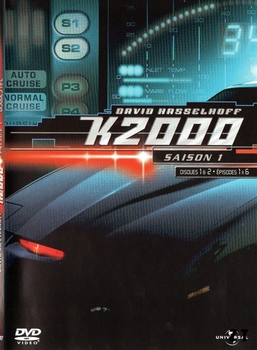 K 2000 