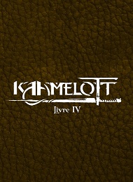 Kaamelott saison 4 poster