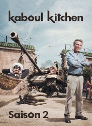 Kaboul Kitchen 