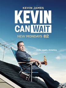 Kevin Can Wait 