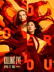 Killing Eve 