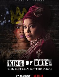 King of Boys: The Return of the King 